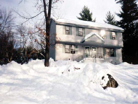 34 L Windham Road, Unit 34 Derry, NH 03038 - Photo 1 of 1