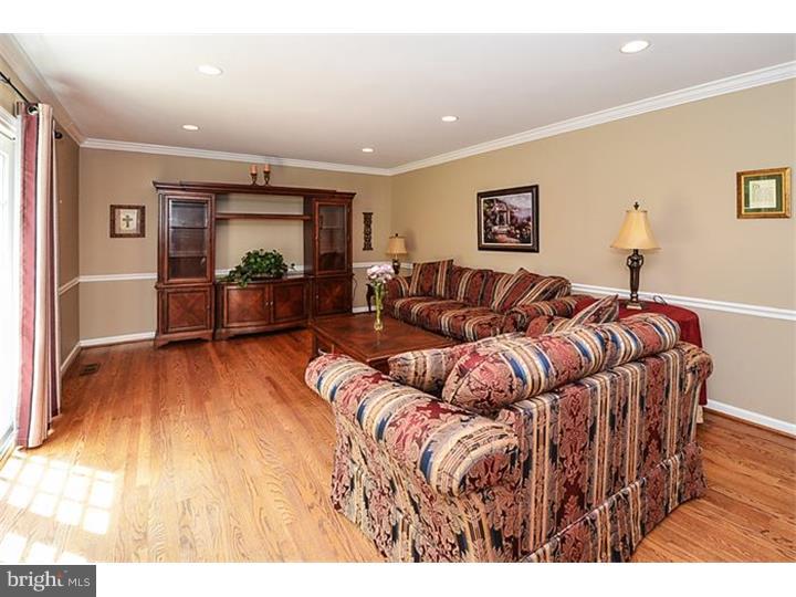 1055 Plowshare Road Blue Bell, PA 19422 - Photo 8 of 20 Family Room