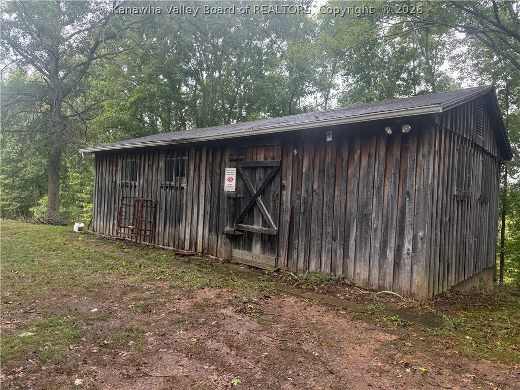 7438 Stone Lick Road Gay, WV 25244 - Photo 4 of 14 Gallery Image 4