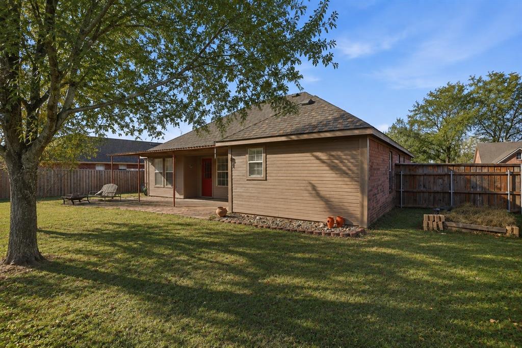 921 Calder Street Howe, TX 75459 - Photo 23 of 25 Gallery Image 23