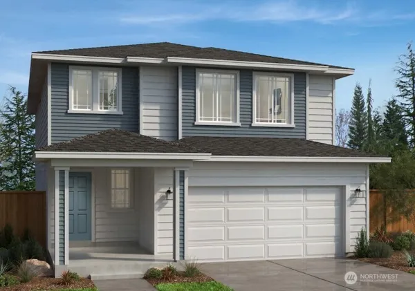 $633,950 | 413 Sunbeam Street Northwest, Olympia, WA 98502