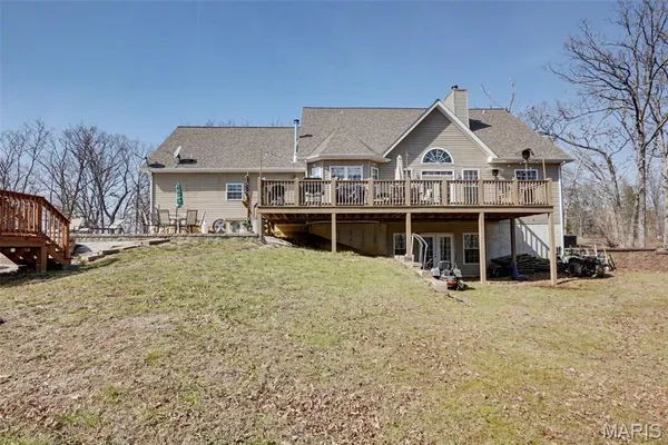 $575,000 | 27669 Jackson Court, Warrenton, MO 63383