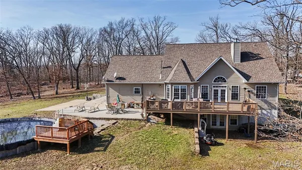 $575,000 | 27669 Jackson Court, Warrenton, MO 63383