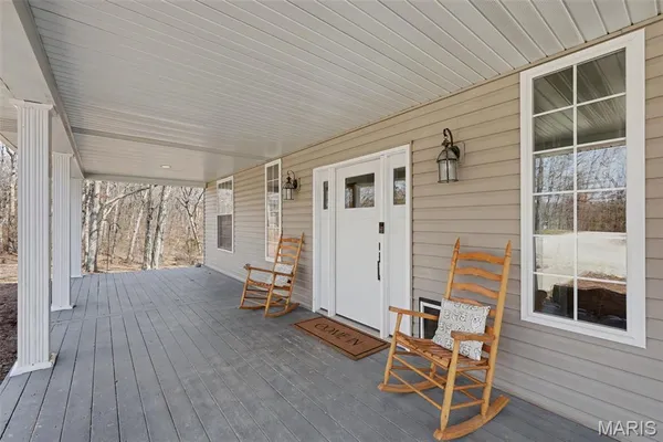 $575,000 | 27669 Jackson Court, Warrenton, MO 63383