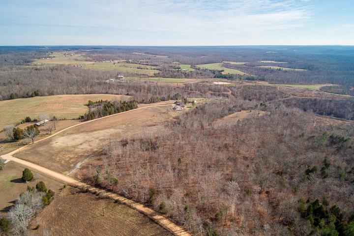 9400 Warf Road Primm Springs, TN 38476 - Photo 19 of 23 a view of an ocean beach and mountain
