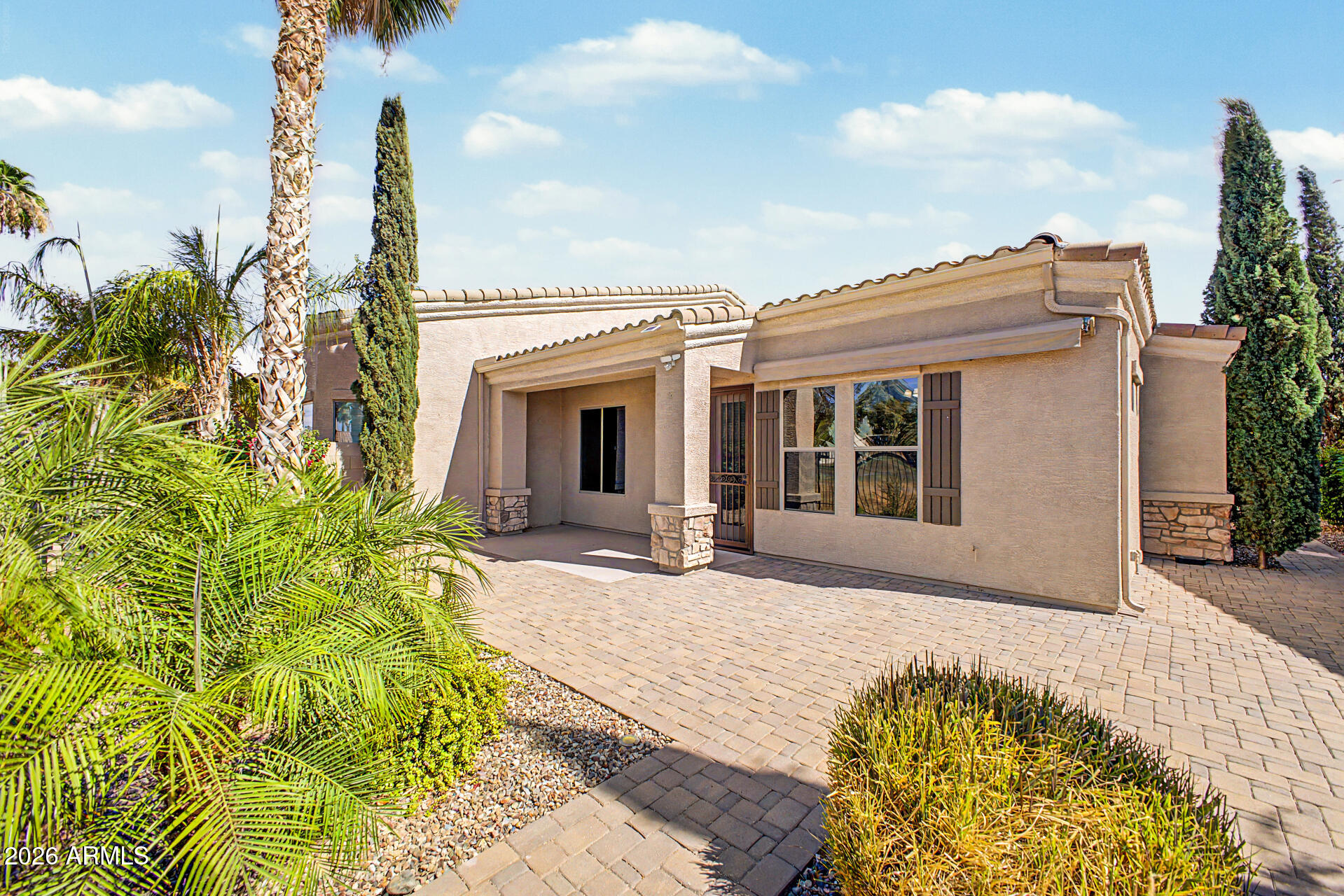 6202 East McKellips Road, Unit 75 Mesa, AZ 85215 - Photo 30 of 36