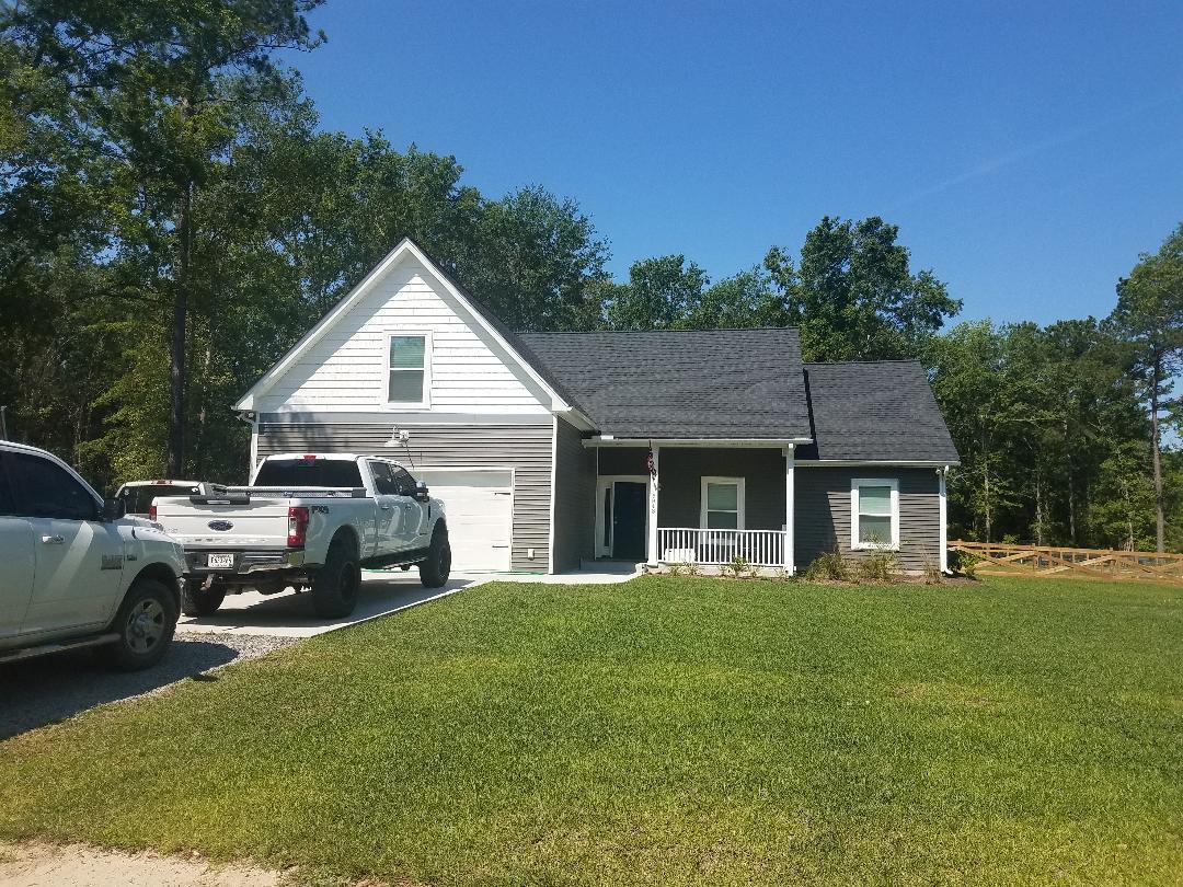 5843 Yellow Dog Road Ravenel, SC 29470 - Photo 1 of 31 Welcome home