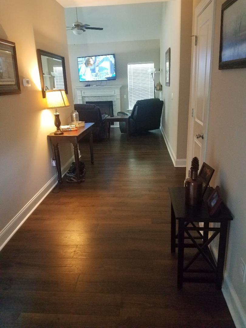5843 Yellow Dog Road Ravenel, SC 29470 - Photo 10 of 31 nice open foyer