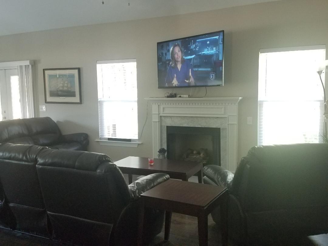 5843 Yellow Dog Road Ravenel, SC 29470 - Photo 11 of 31 living area