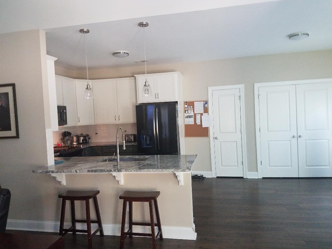 5843 Yellow Dog Road Ravenel, SC 29470 - Photo 17 of 31 kitchen area