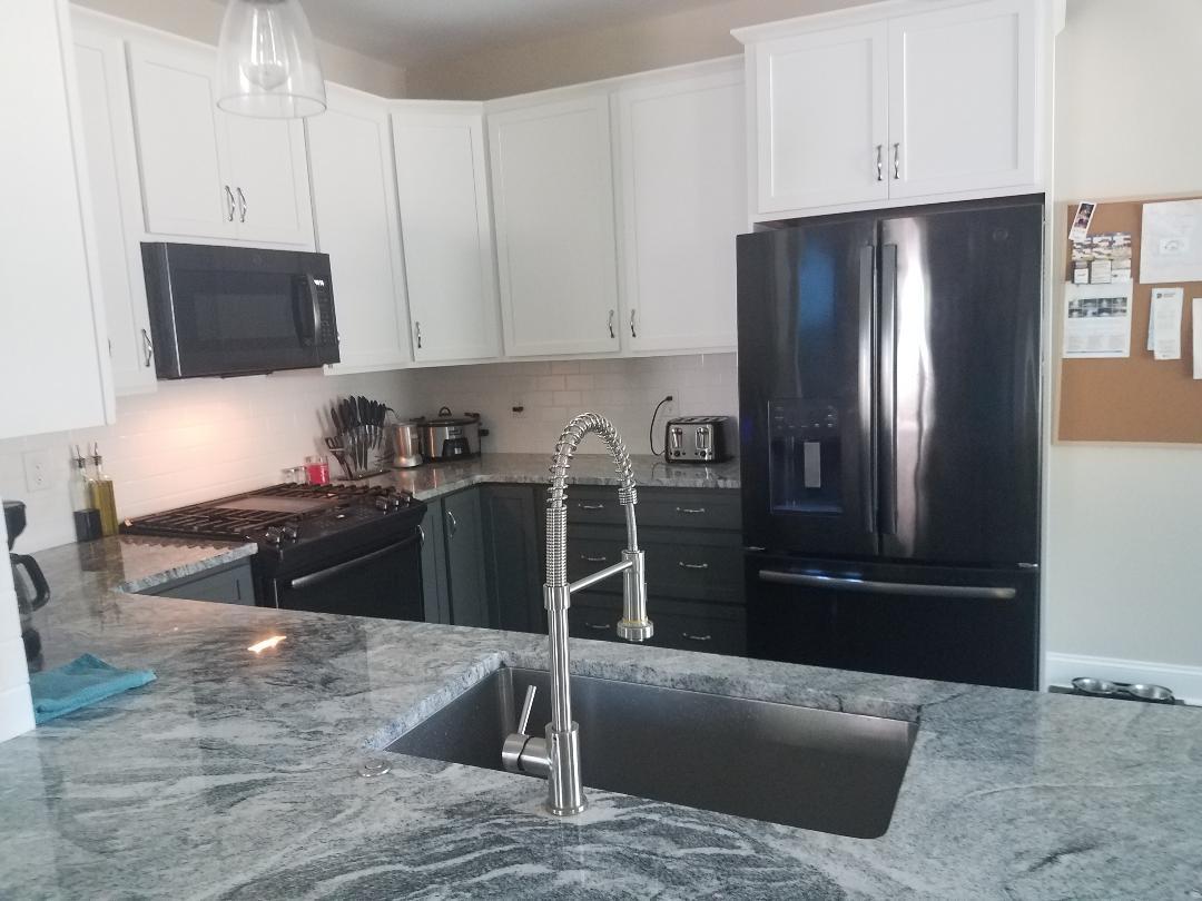 5843 Yellow Dog Road Ravenel, SC 29470 - Photo 19 of 31 kitchen with granite counter tops