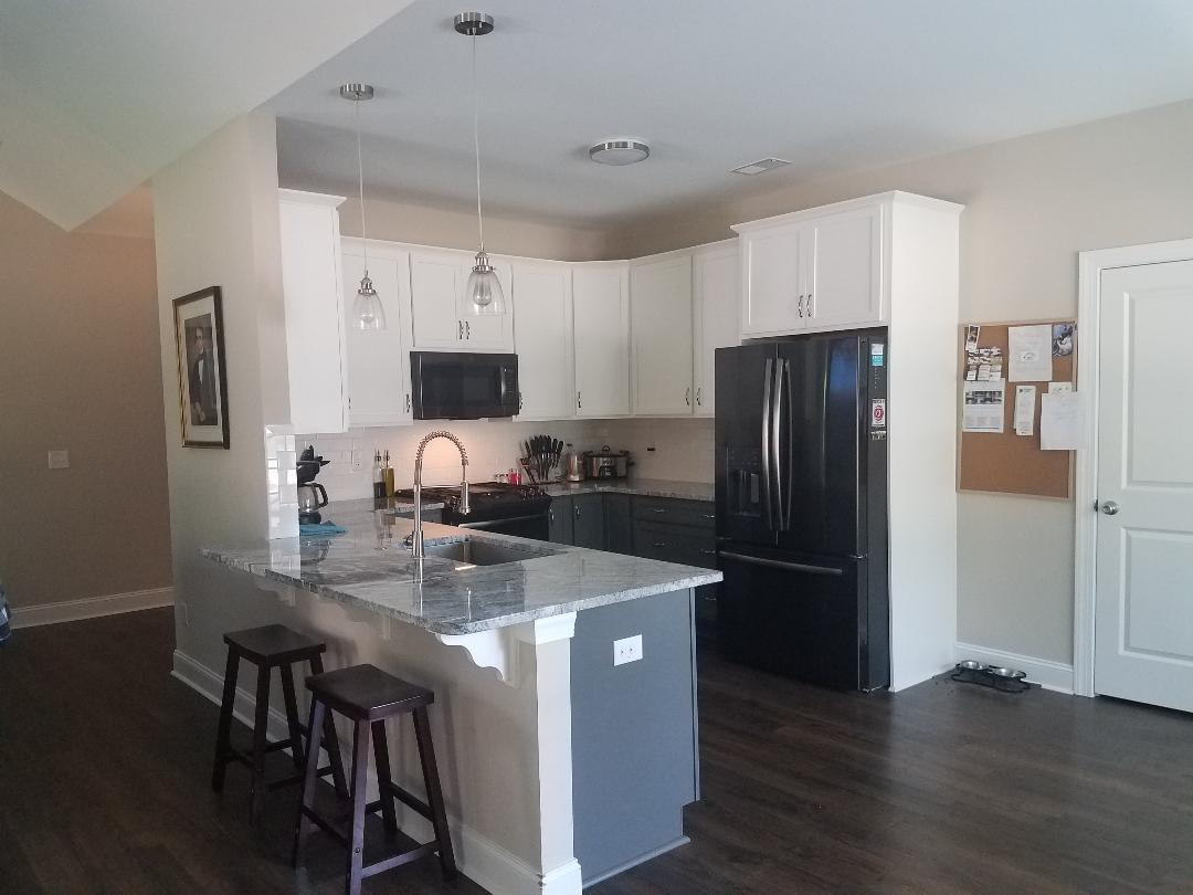 5843 Yellow Dog Road Ravenel, SC 29470 - Photo 21 of 31 upscale appliances gas stove