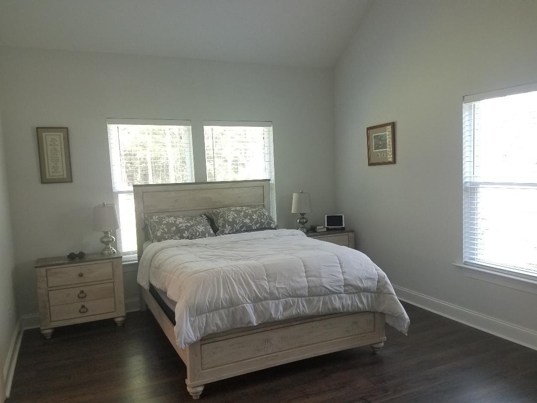 5843 Yellow Dog Road Ravenel, SC 29470 - Photo 22 of 31 master bedroom