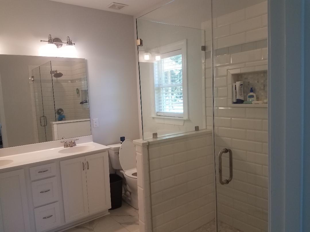 5843 Yellow Dog Road Ravenel, SC 29470 - Photo 23 of 31 oversized bath off master