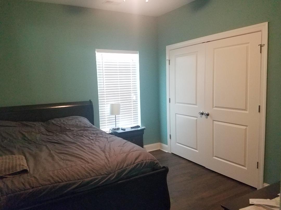 5843 Yellow Dog Road Ravenel, SC 29470 - Photo 26 of 31 large additional bedroom