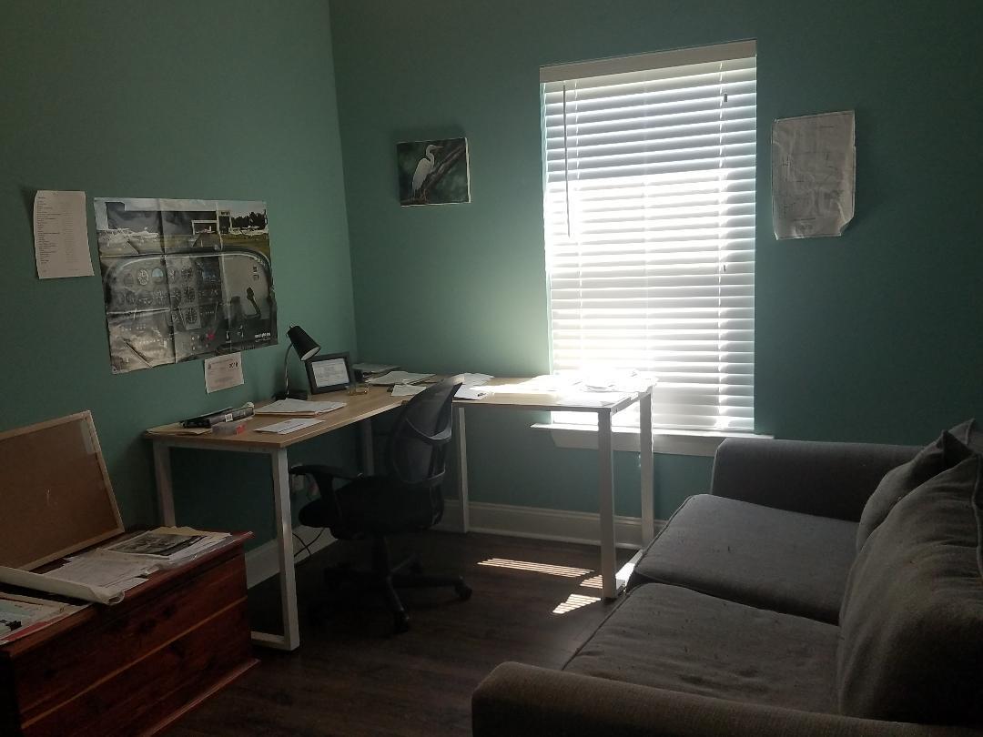 5843 Yellow Dog Road Ravenel, SC 29470 - Photo 27 of 31 bedroom used as office