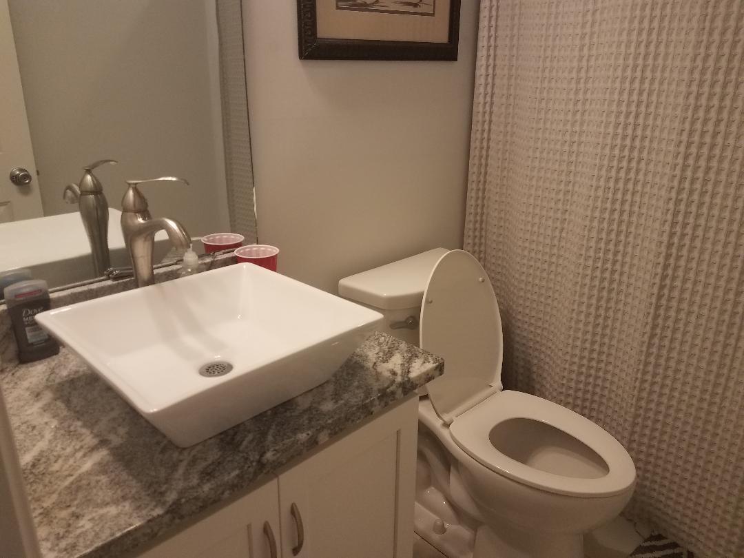 5843 Yellow Dog Road Ravenel, SC 29470 - Photo 28 of 31 nice 2nd bathroom