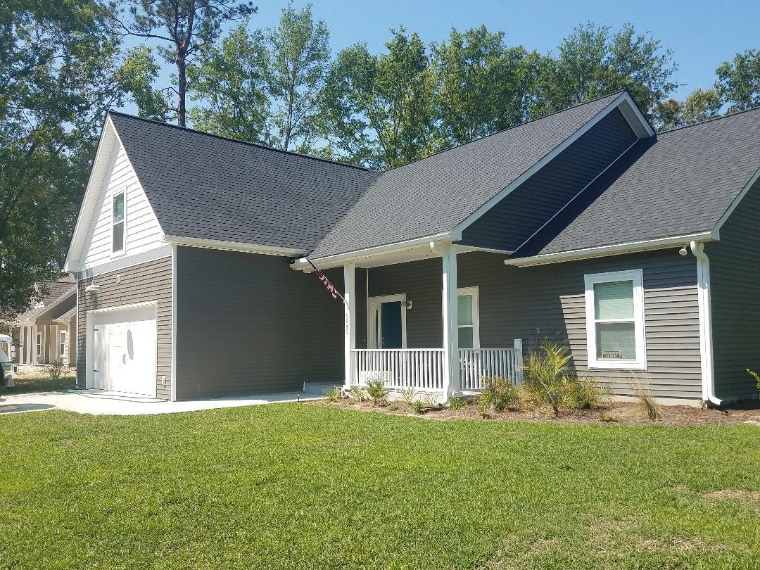 5843 Yellow Dog Road Ravenel, SC 29470 - Photo 3 of 31 ready to move in