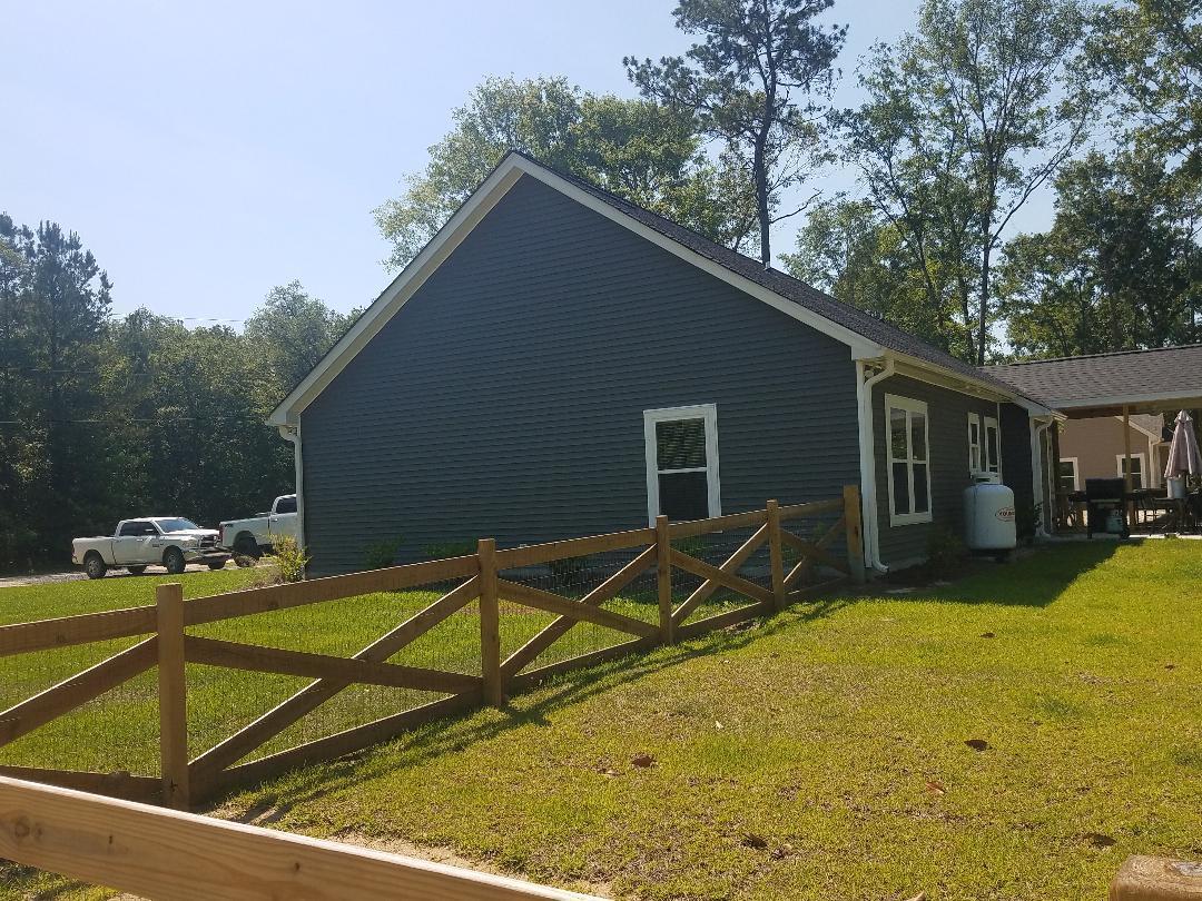 5843 Yellow Dog Road Ravenel, SC 29470 - Photo 5 of 31 side view