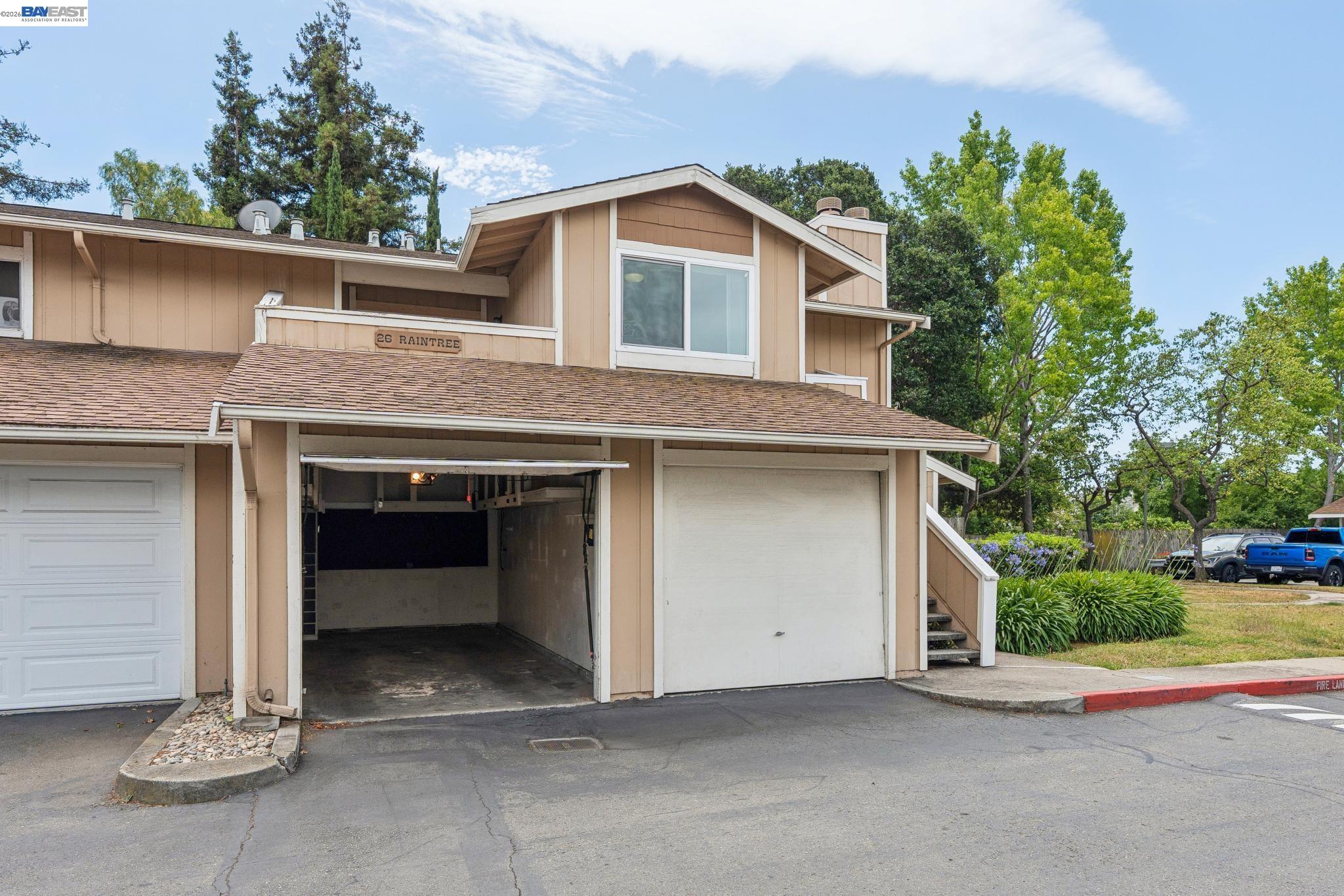 26 Raintree Court, Unit 30 Hayward, CA 94544 - Photo 60 of 65