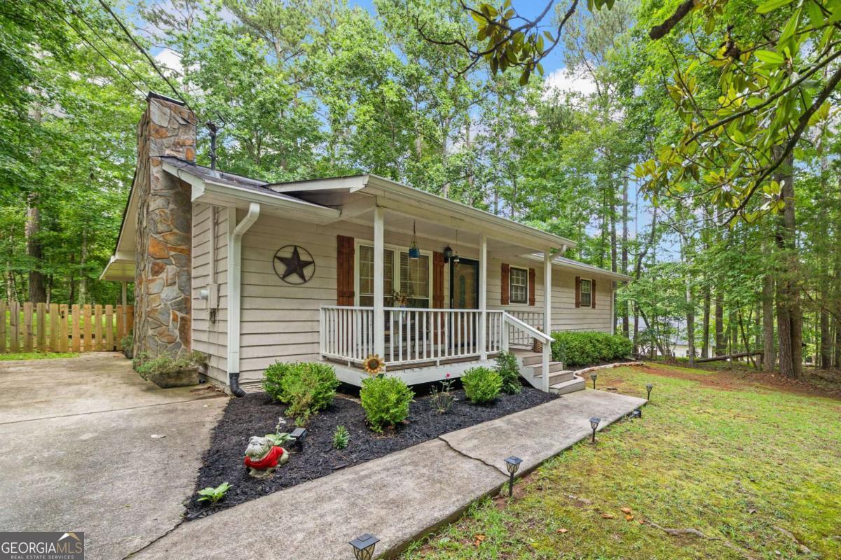 5527 Centry Drive Villa Rica, GA 30180 - Photo 1 of 1 Gallery Image 1