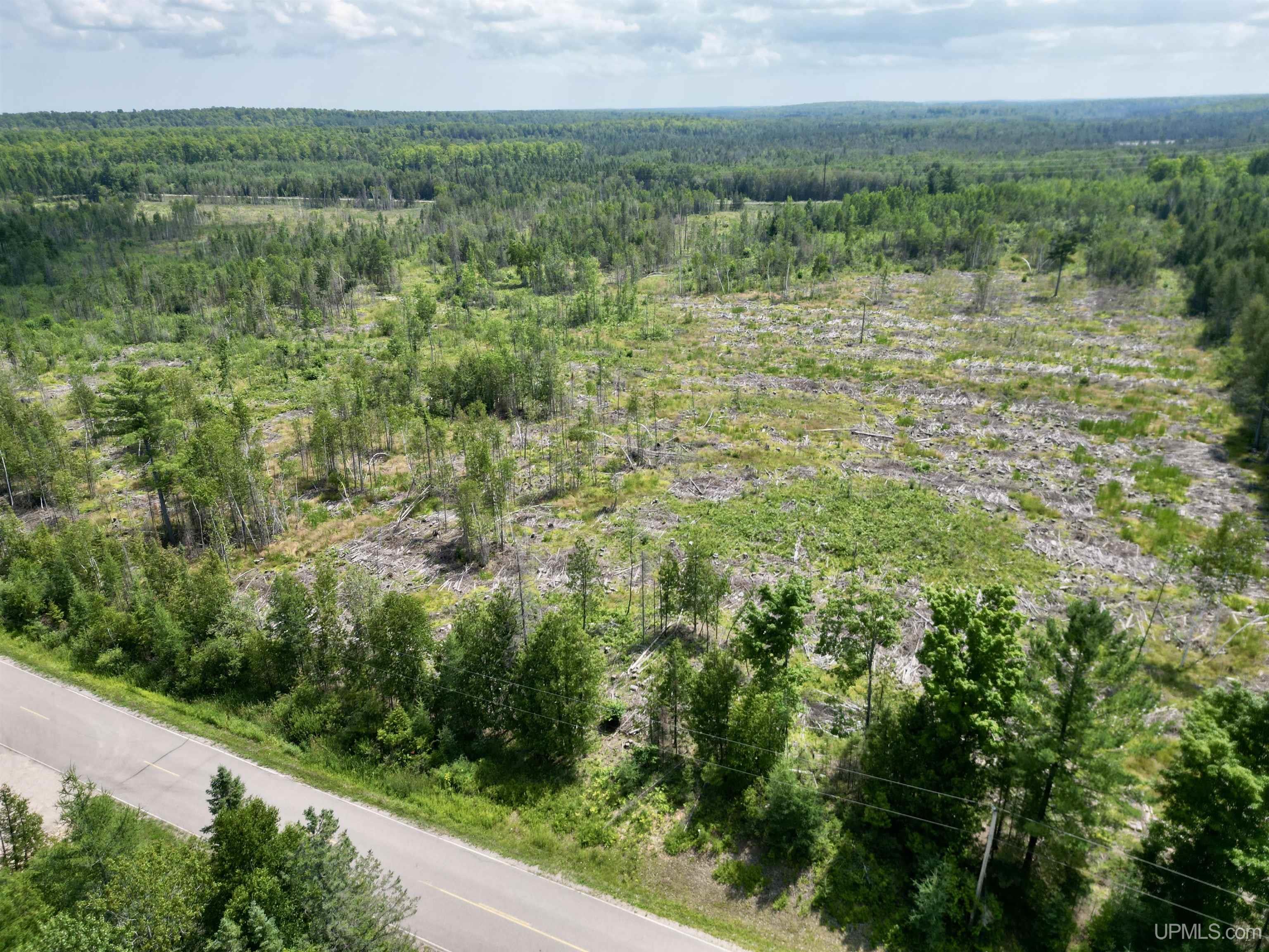 Tbd Cr 400 Road, Unit 23 Perronville, MI 49873 - Photo 1 of 19