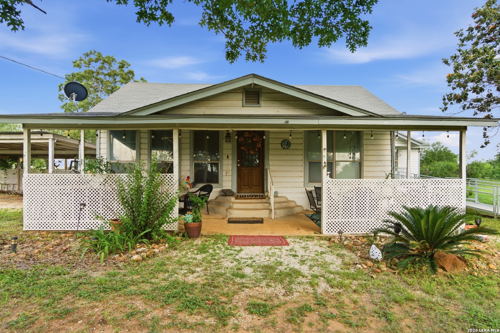 14011 Wisdom Road Atascosa, TX 78002 - Photo 2 of 35
