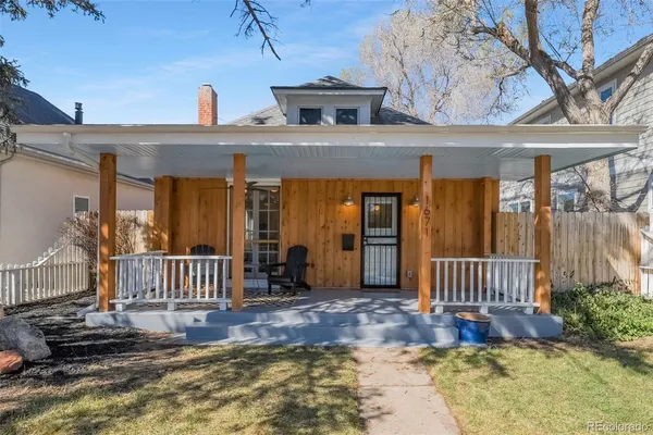 $859,000 | 1671 South Grant Street, Denver, CO 80210