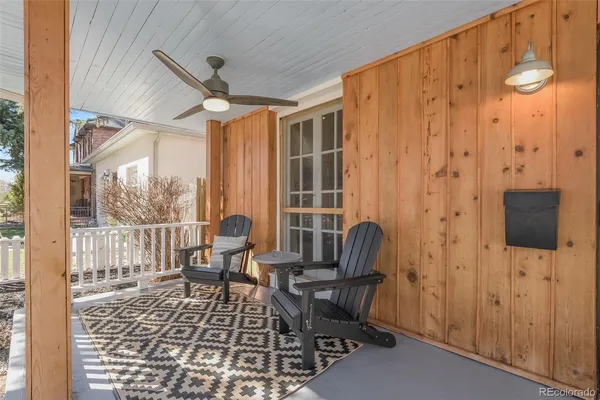 $859,000 | 1671 South Grant Street, Denver, CO 80210