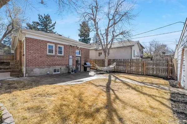 $859,000 | 1671 South Grant Street, Denver, CO 80210