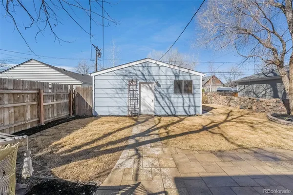 $859,000 | 1671 South Grant Street, Denver, CO 80210