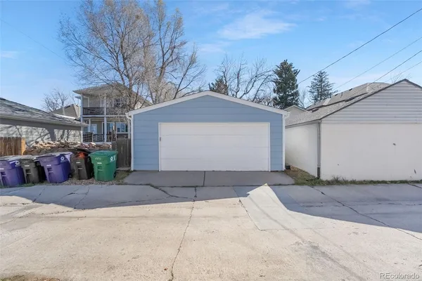 $859,000 | 1671 South Grant Street, Denver, CO 80210