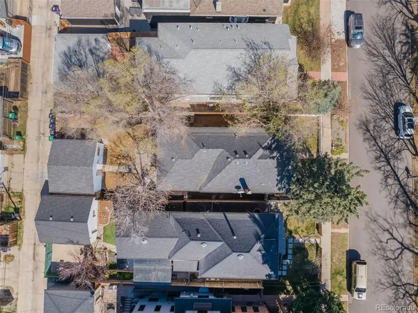 $859,000 | 1671 South Grant Street, Denver, CO 80210