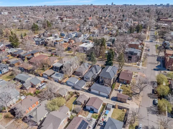 $859,000 | 1671 South Grant Street, Denver, CO 80210