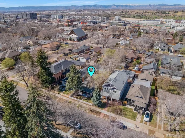 $859,000 | 1671 South Grant Street, Denver, CO 80210