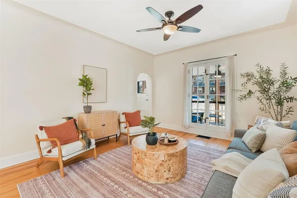 $859,000 | 1671 South Grant Street, Denver, CO 80210