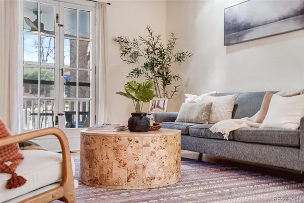 $859,000 | 1671 South Grant Street, Denver, CO 80210