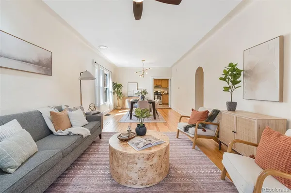 $859,000 | 1671 South Grant Street, Denver, CO 80210