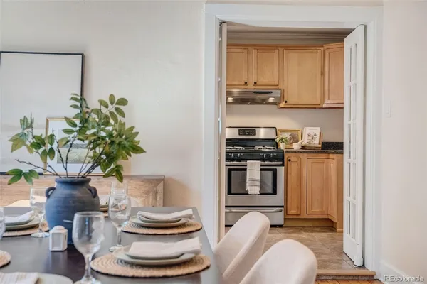 $859,000 | 1671 South Grant Street, Denver, CO 80210