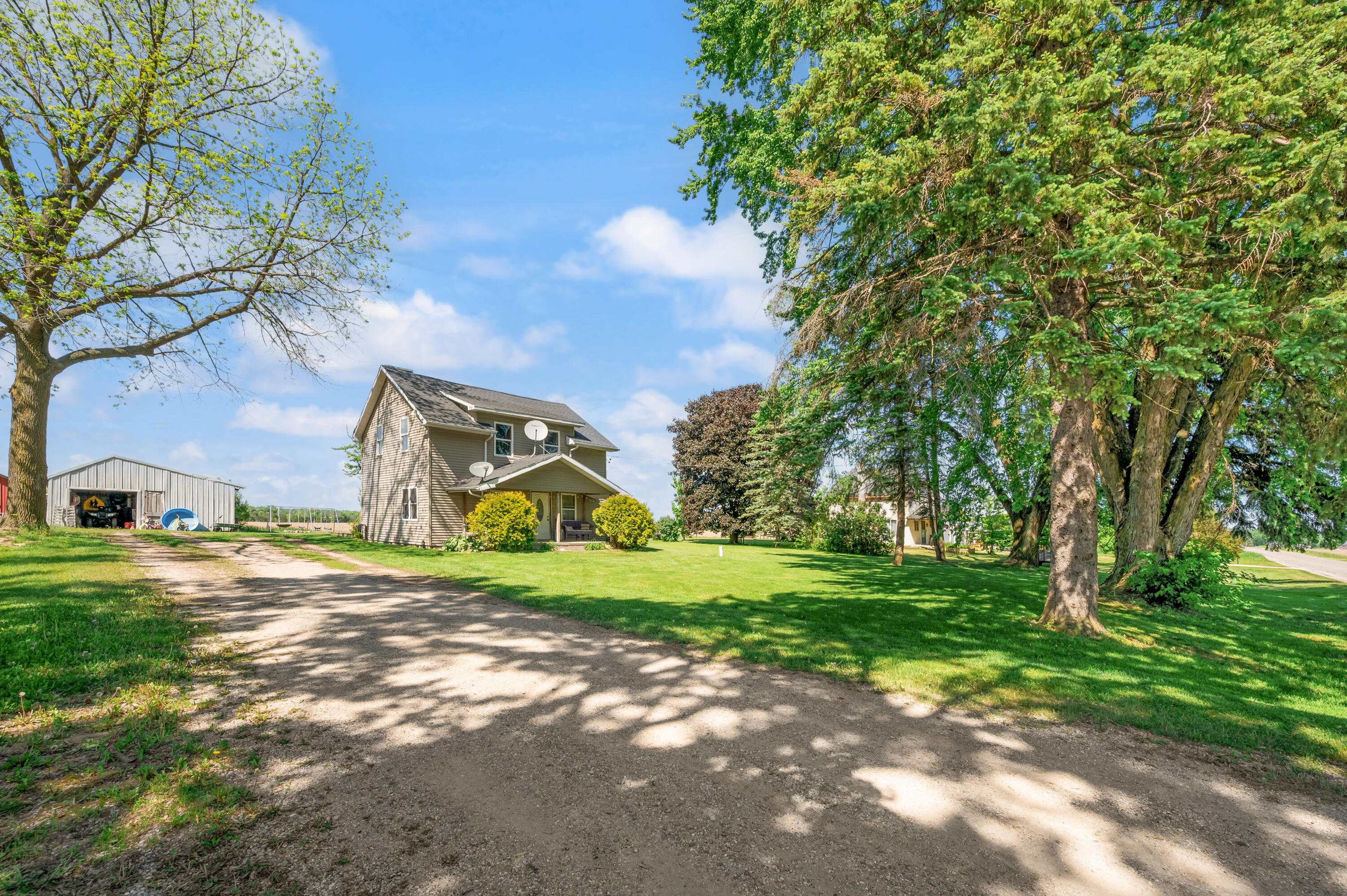 2079 East Stoney Corner Road McBain, MI 49657 - Photo 3 of 32 2079-EStoneyCornersRd-McBain-25