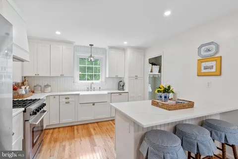 $825,000 | 4301 Agnew Avenue, Alexandria, VA 22309