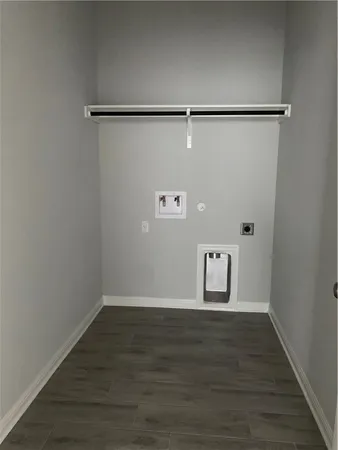 a view of a air conditioner