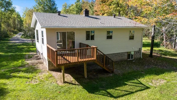 $374,999 | 27176 Birch Drive, Bovey, MN 55709