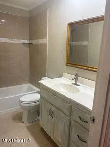 $499,000 | 60113 Old Highway, Unit 25 SOUTH, Amory, MS 38821