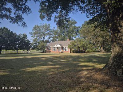 60113 Old Highway, Unit 25 SOUTH Amory, MS 38821 - Photo 2 of 29 N offset stree