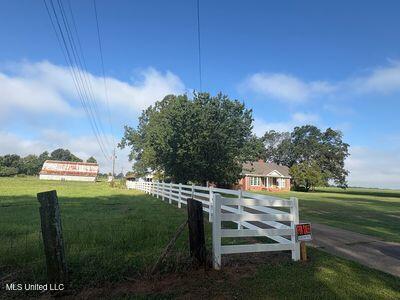 60113 Old Highway, Unit 25 SOUTH Amory, MS 38821 - Photo 22 of 29 road