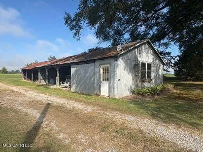 $499,000 | 60113 Old Highway, Unit 25 SOUTH, Amory, MS 38821