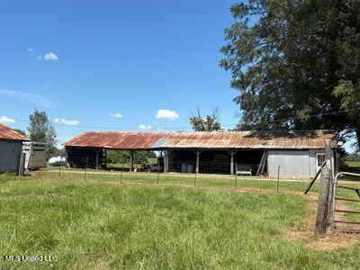 60113 Old Highway, Unit 25 SOUTH Amory, MS 38821 - Photo 24 of 29 shed2