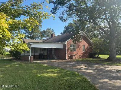 $499,000 | 60113 Old Highway, Unit 25 SOUTH, Amory, MS 38821