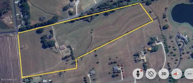 $499,000 | 60113 Old Highway, Unit 25 SOUTH, Amory, MS 38821